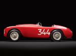 Ferrari 166 MM Barchetta 1948 года